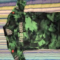 Maglia Castelli ciclismo