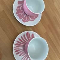 Tazze Illy da collezione