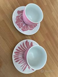 Tazze Illy da collezione