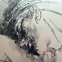 Serigrafia Mario Uggeri