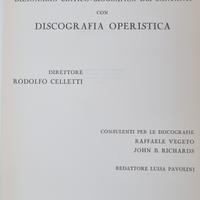 Libro di discografia