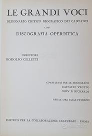 Libro di discografia