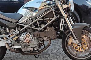 Ducati Monster S4 - 2002