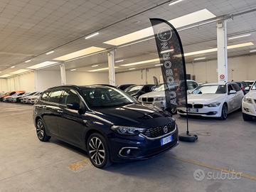 Fiat Tipo 1.6 Mjt S&S SW Lounge