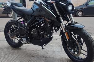 Voge 125r prezzo leggermente trattabile 