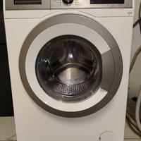 Lavatrice SMEG 8 Kg - 1200 Giri
