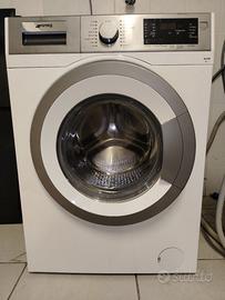 Lavatrice SMEG 8 Kg - 1200 Giri
