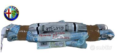 AIRBAG A TENDINA LATERALE PASSEGGERO ALFA ROMEO St