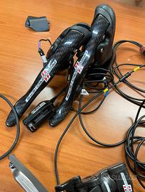 Gruppo campagnolo record eps