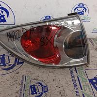 Mazda 6 fanale posteriore stop sx
