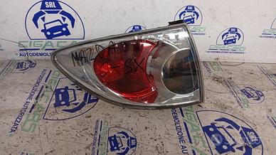 Mazda 6 fanale posteriore stop sx