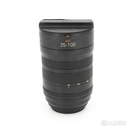 Hasselblad XCD 2,8-4/35-100E