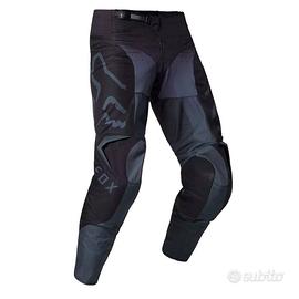 PANTALONI FOX 180 LEED JERSEY