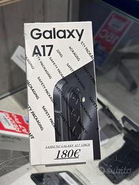 Samsung Galaxy a17 128gb
