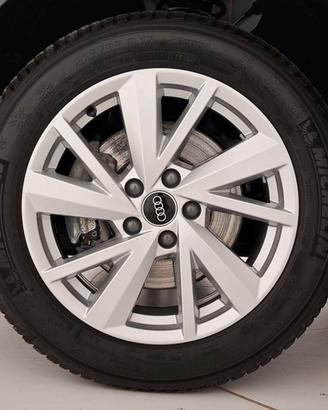 Cerchi Audi Gomme termiche