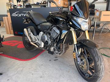 Honda Hornet 600
