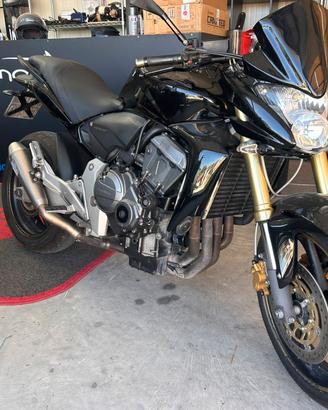 Honda Hornet 600