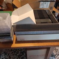 Copertine Dvd-Cd + Cd-R printable Verbatim