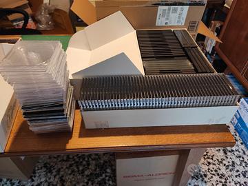 Copertine Dvd-Cd + Cd-R printable Verbatim