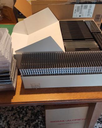 Copertine Dvd-Cd + Cd-R printable Verbatim