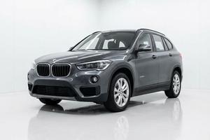 BMW X1 F48 xdrive18d Advantage auto