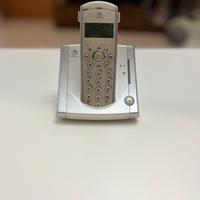 Telefono cordless usato