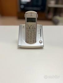 Telefono cordless usato
