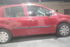 Renault Modus 1200