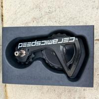 Ceramicspeed OSPW Shimano