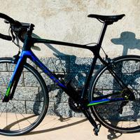 Giant TCR advanced bici da corsa carbonio