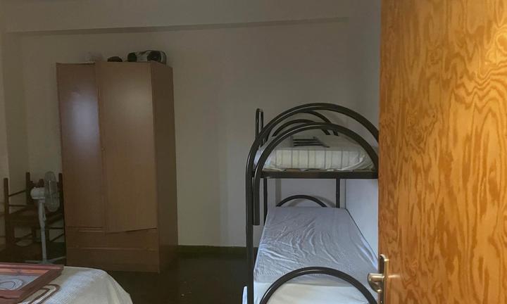 Appartamento a 50 m dal mare