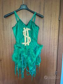 Costume danza