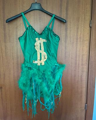 Costume danza