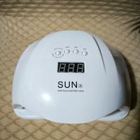 Fornetto per unghie a lampada led UV come nuovo