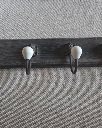 Appendiabiti legno