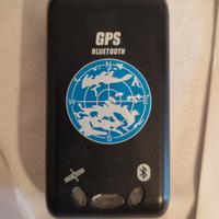 Ricevitore Satellitare GPS bluetooth - 16 Canali