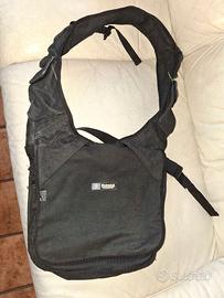 Borsa Tracolla Monospalla Pickwick  Vintage 2000