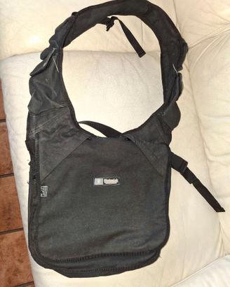 Borsa Tracolla Monospalla Pickwick  Vintage 2000