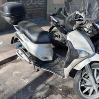 PIAGGIO Liberty 125