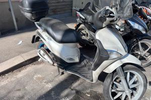 PIAGGIO Liberty 125