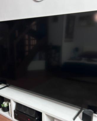 Samsung DU7100 85 pollici