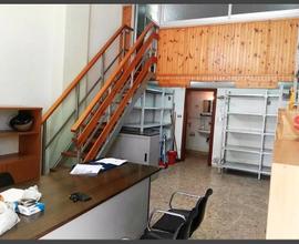 Magazzino/negozio