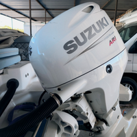 Motore fuoribordo 40/70