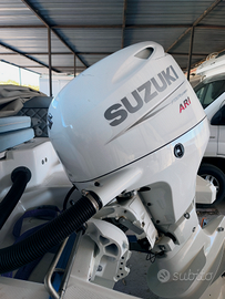 Motore fuoribordo 40/70