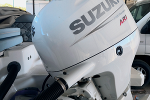 Motore fuoribordo 40/70