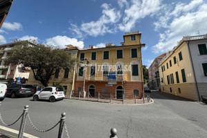 Appartamento a Celle Ligure 2 locali