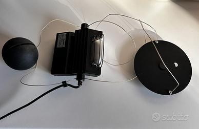 Lampada a sospensione Abolla di Artemide