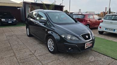 Seat Altea 1.6 Style BI FUEL
