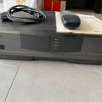 Videoregistratore PANASONIC NV-HS1000EG S-VHS