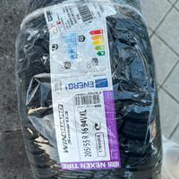 Gomme invernali/4 stagioni